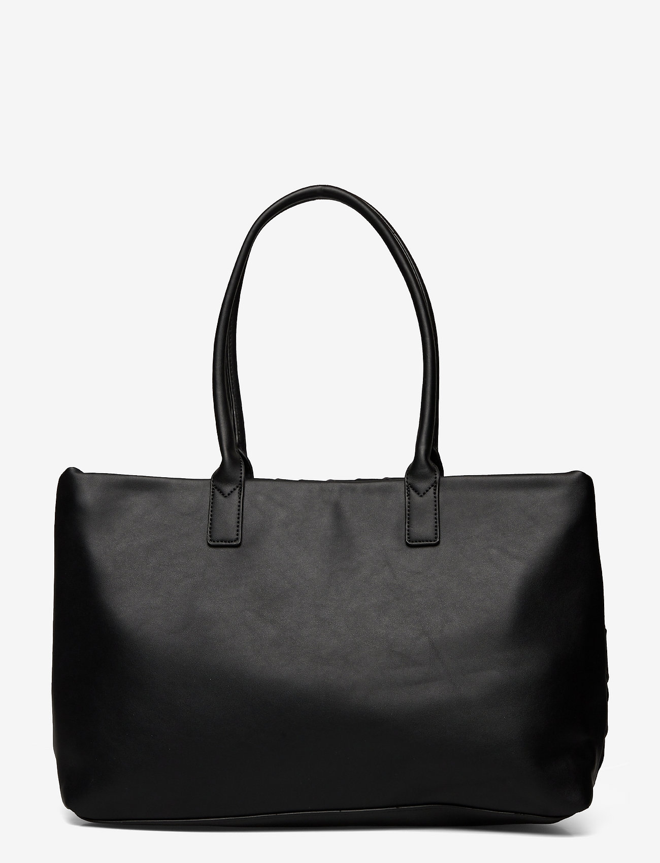 Pieces - PCDASINA TOTE BAG D2D - black - 1