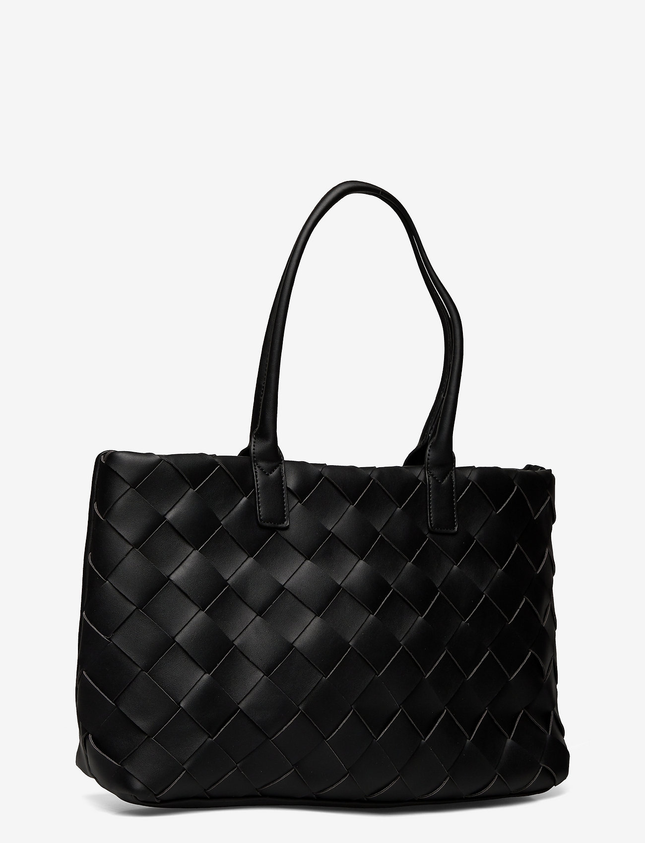 Pieces - PCDASINA TOTE BAG D2D - black - 2
