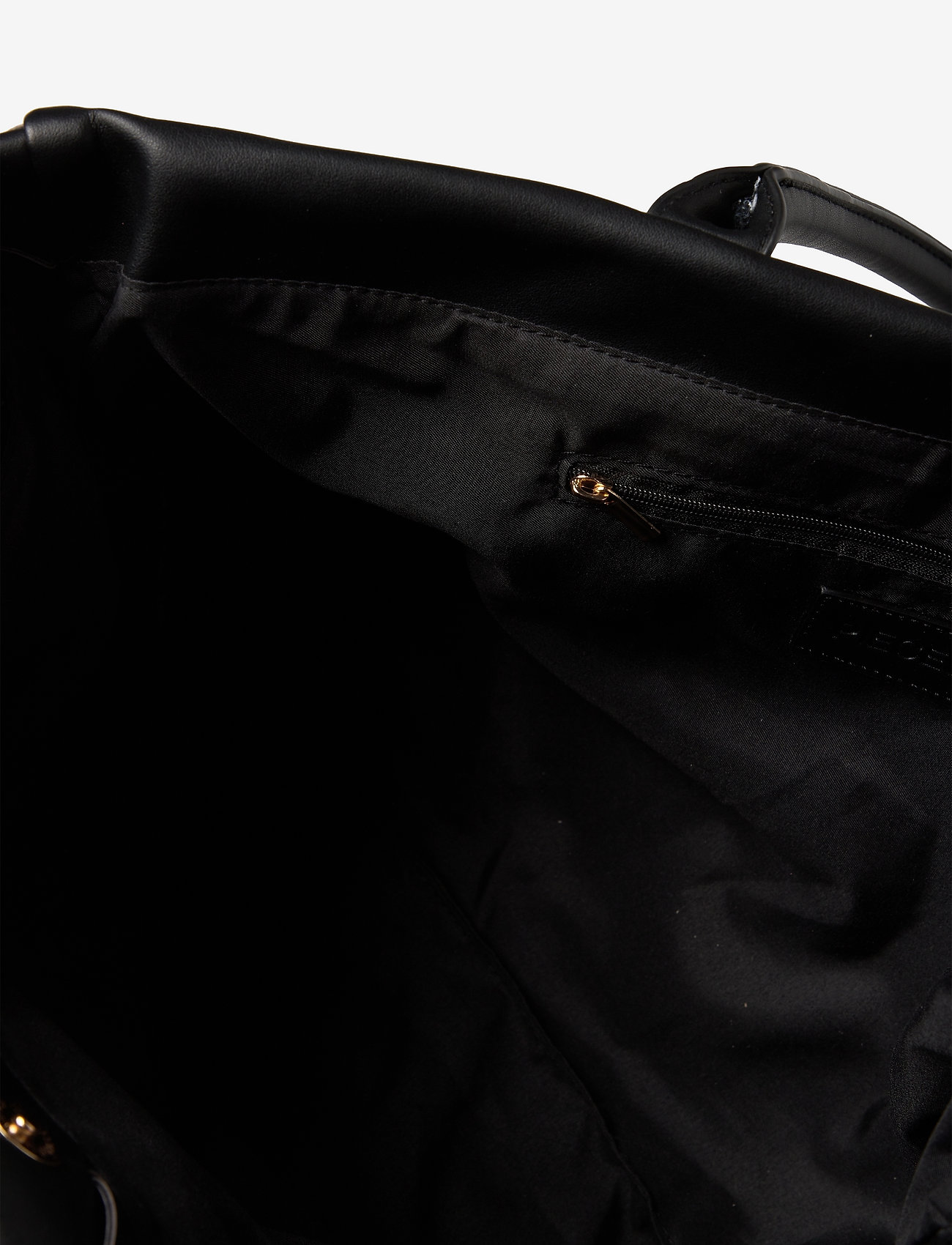 Pieces - PCDASINA TOTE BAG D2D - black - 3