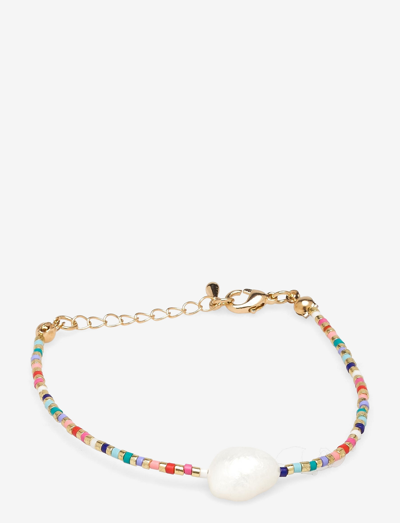 Pieces - PCDINI BRACELET BOX D2D - gold colour - 0