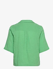 Pieces - PCSTINA 2/4 SHIRT BC SWW - lowest prices - absinthe green - 1