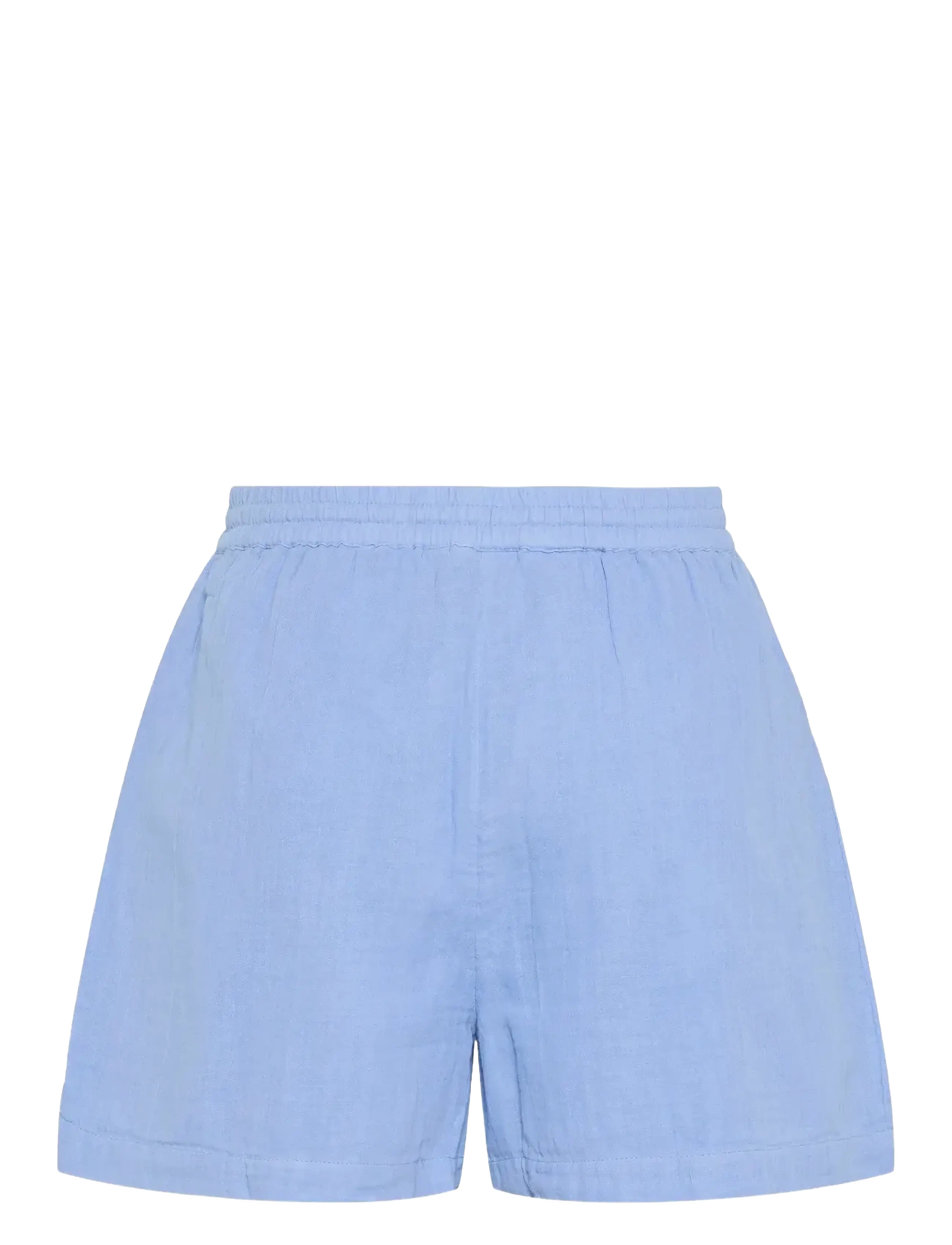 Pieces - PCMASTINA HW SHORTS - laveste priser - hydrangea - 2