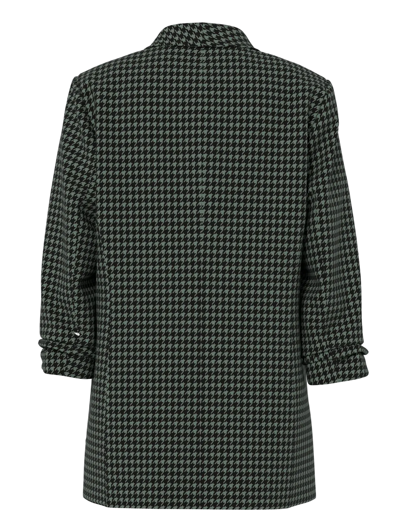 Pieces - PCBOSELLA 3/4 PRINTED BLAZER NOOS BC - single breasted blazers - duffel bag - 2