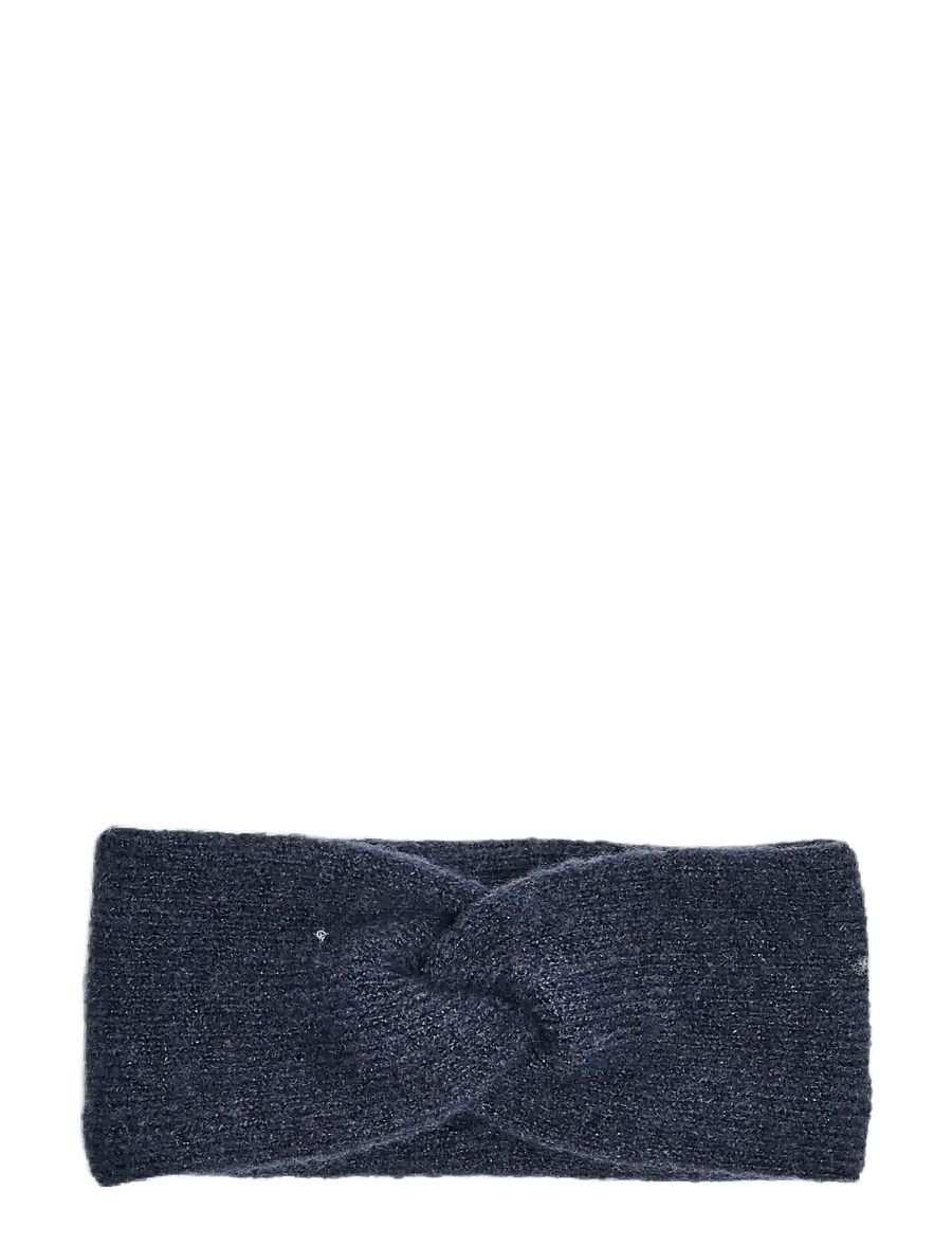Pieces - PCPYRON NEW HEADBAND NOOS BC - stirnbänder - maritime blue - 0