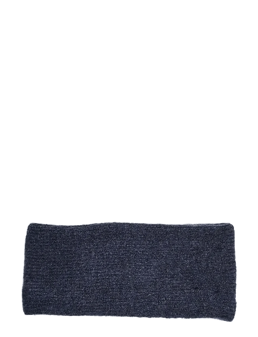 Pieces - PCPYRON NEW HEADBAND NOOS BC - stirnbänder - maritime blue - 1