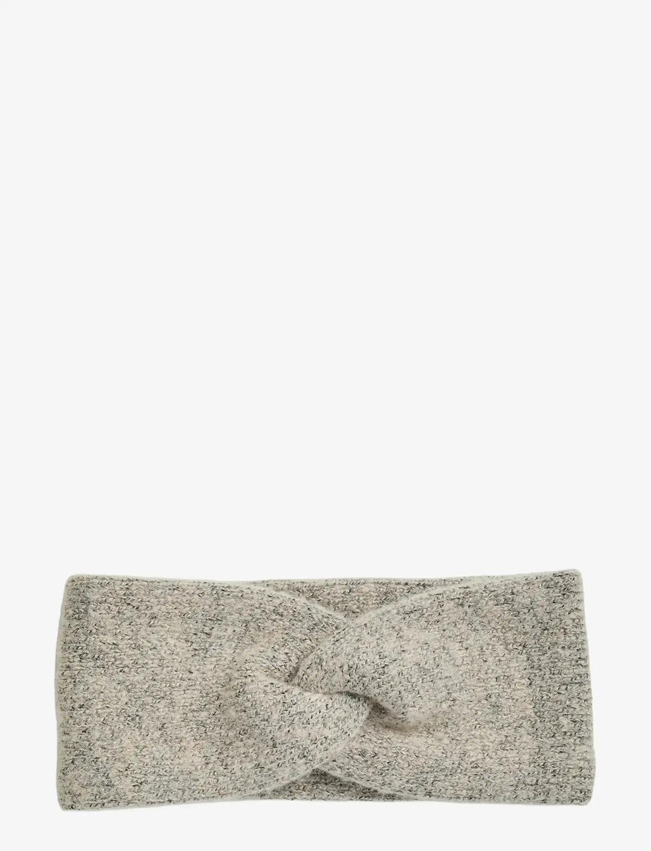 Pieces - PCPYRON NEW HEADBAND NOOS BC - stirnbänder - moonbeam - 1