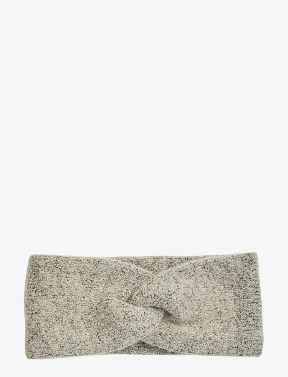 Pieces - PCPYRON NEW HEADBAND NOOS BC - stirnbänder - moonbeam - 1