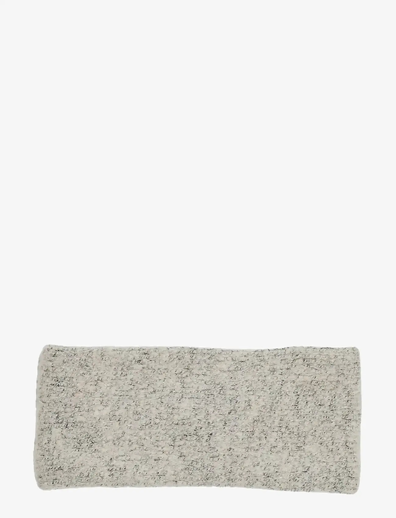 Pieces - PCPYRON NEW HEADBAND NOOS BC - stirnbänder - moonbeam - 2