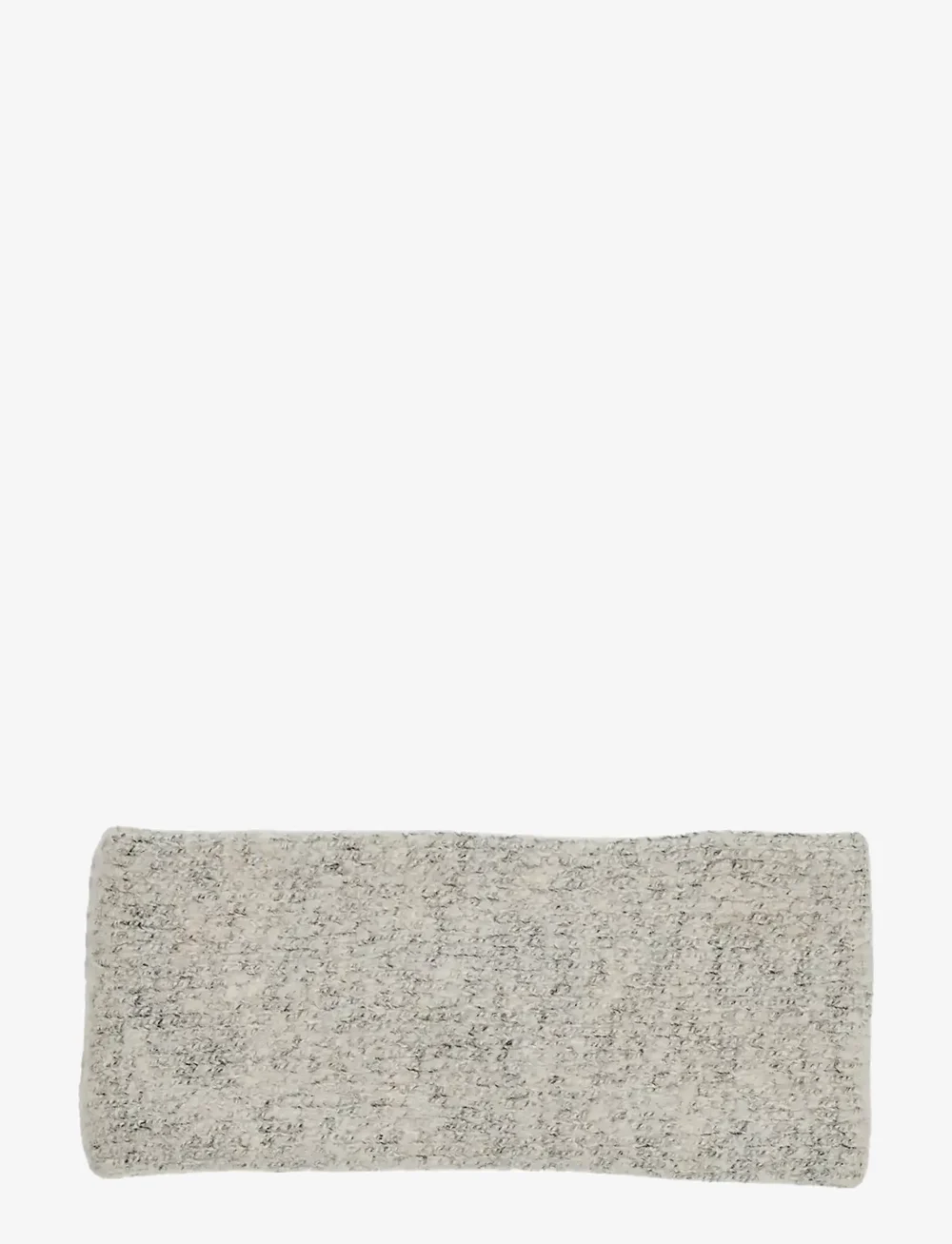 Pieces - PCPYRON NEW HEADBAND NOOS BC - stirnbänder - moonbeam - 2