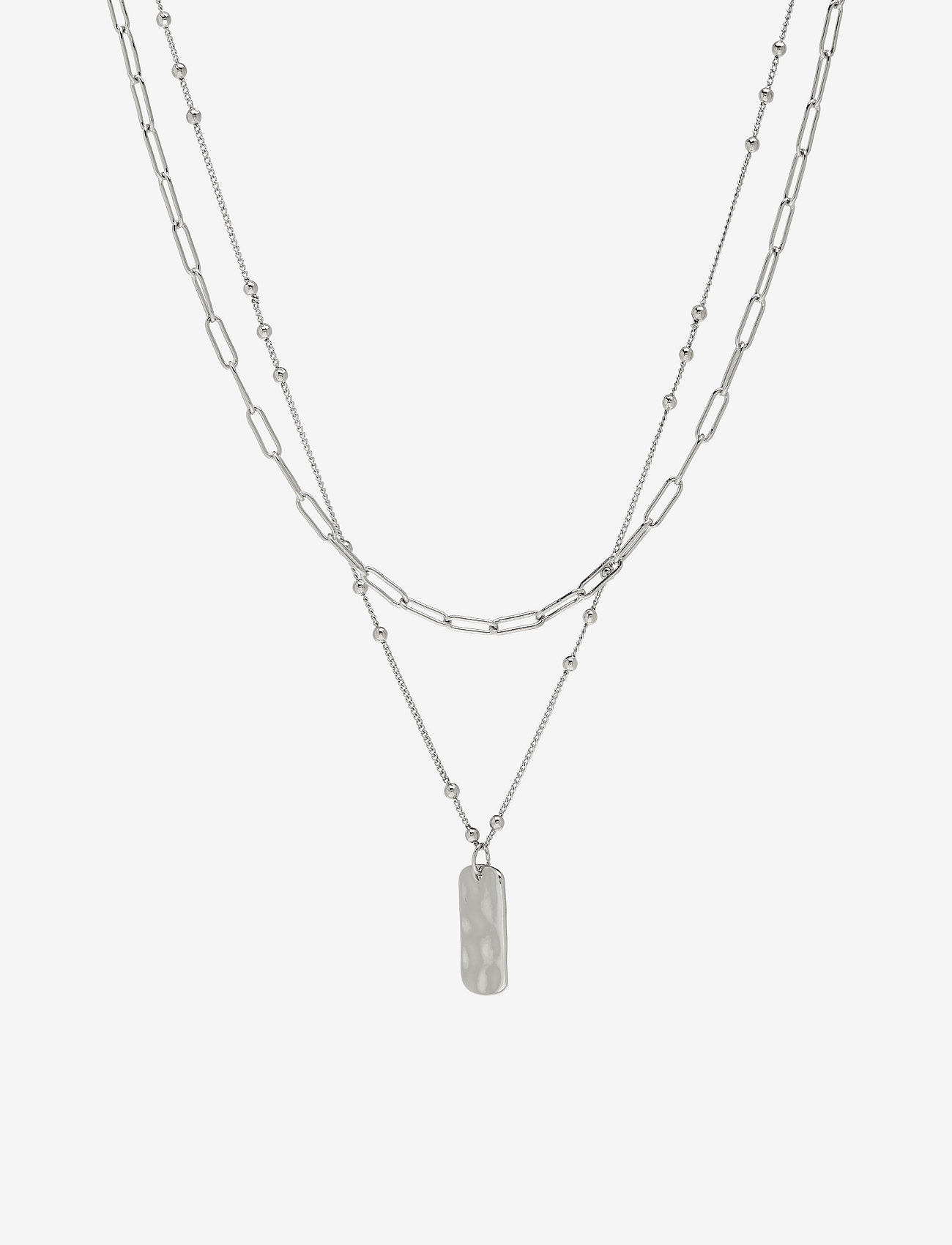 SILVER COLOUR