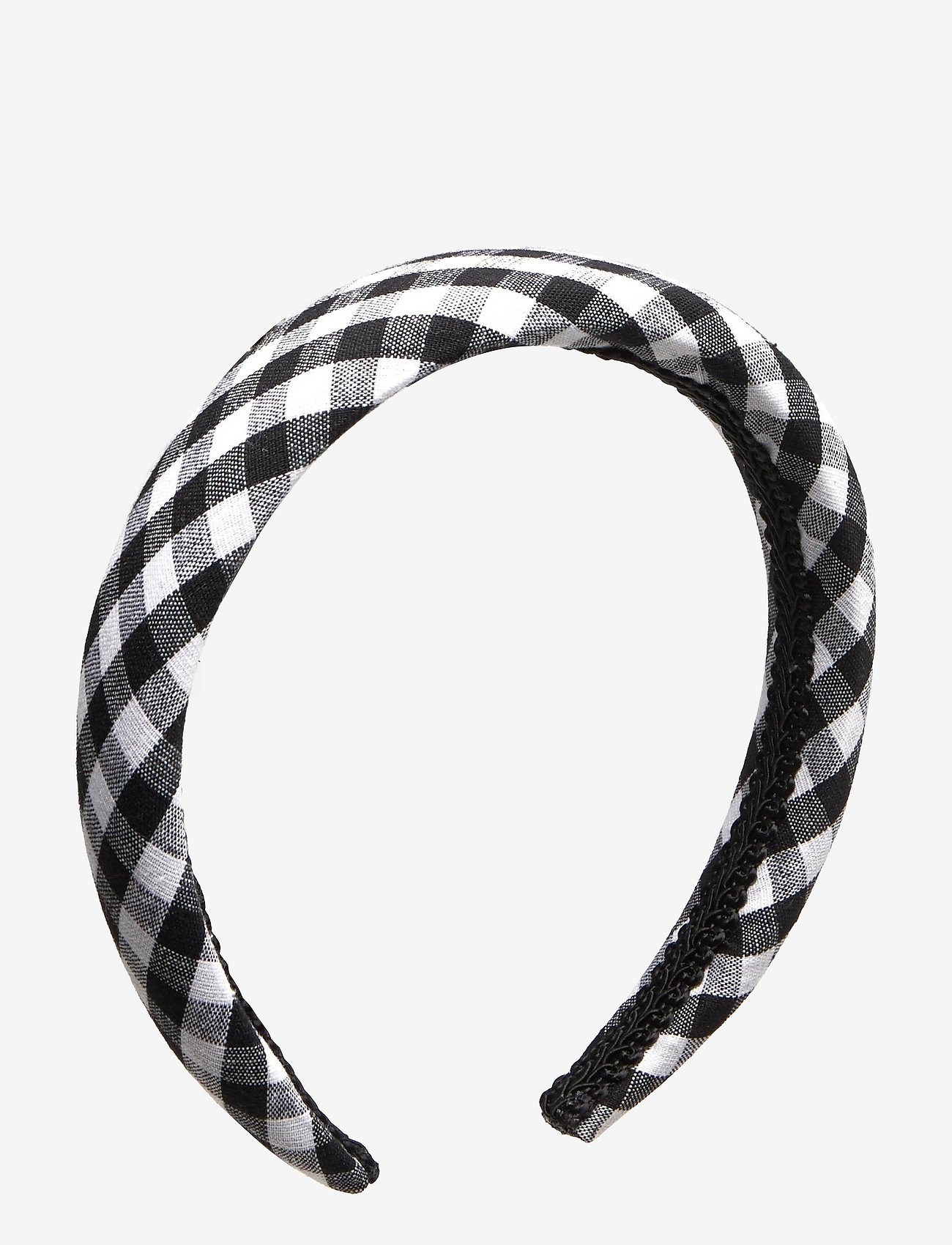 Pieces - PCNIKOLA HAIRBAND D2D BOX - bright white - 0