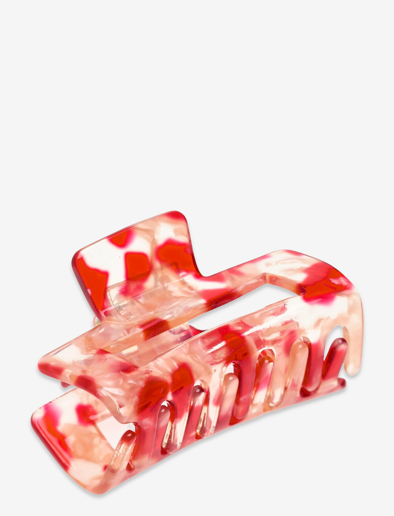 Pieces - PCDASA HAIRSHARK D2D - misty rose - 1