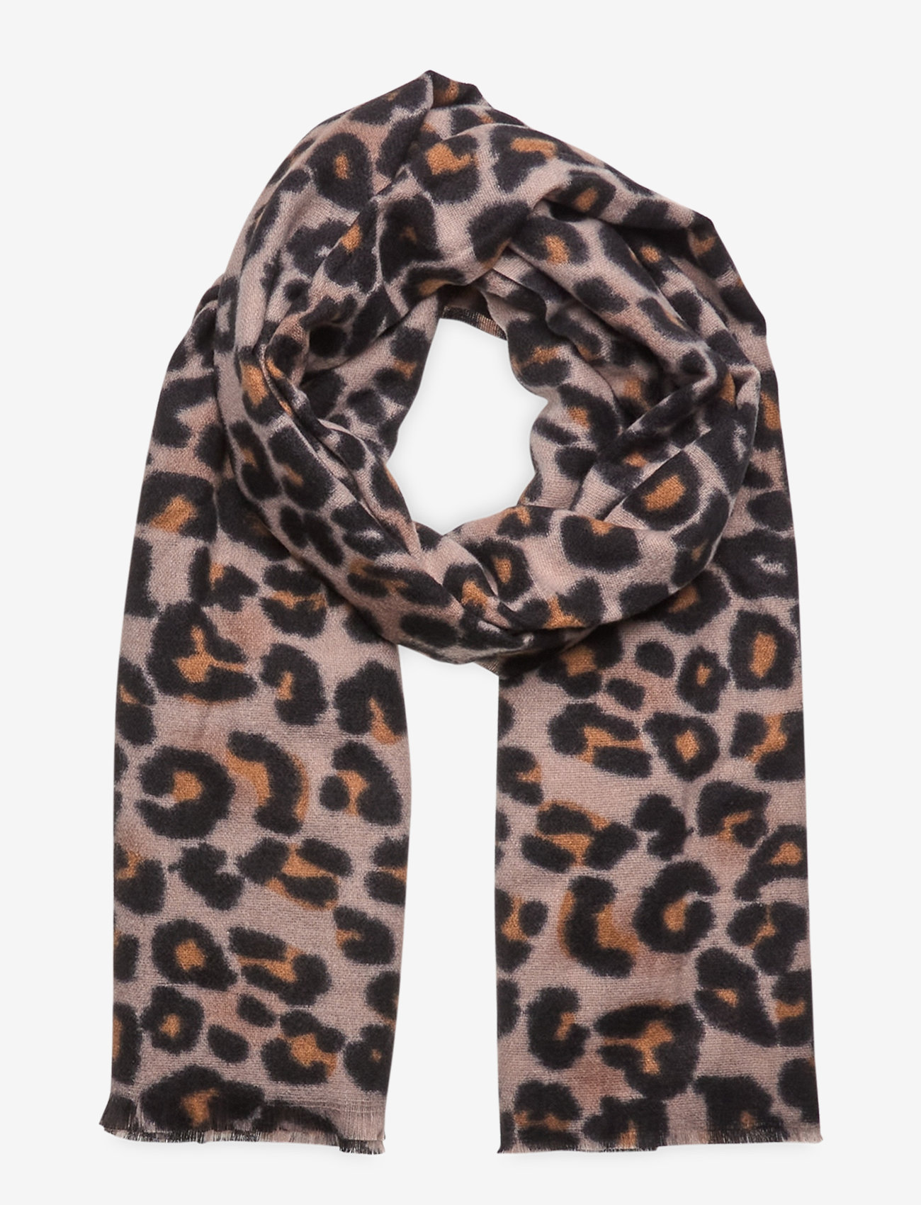 Long scarf kuin uusi🌸