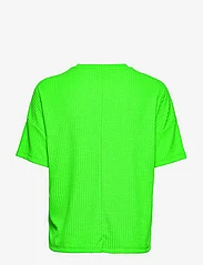 Pieces - PCMIBBI SS OVERSIZED TEE D2D - lowest prices - poison green - 1