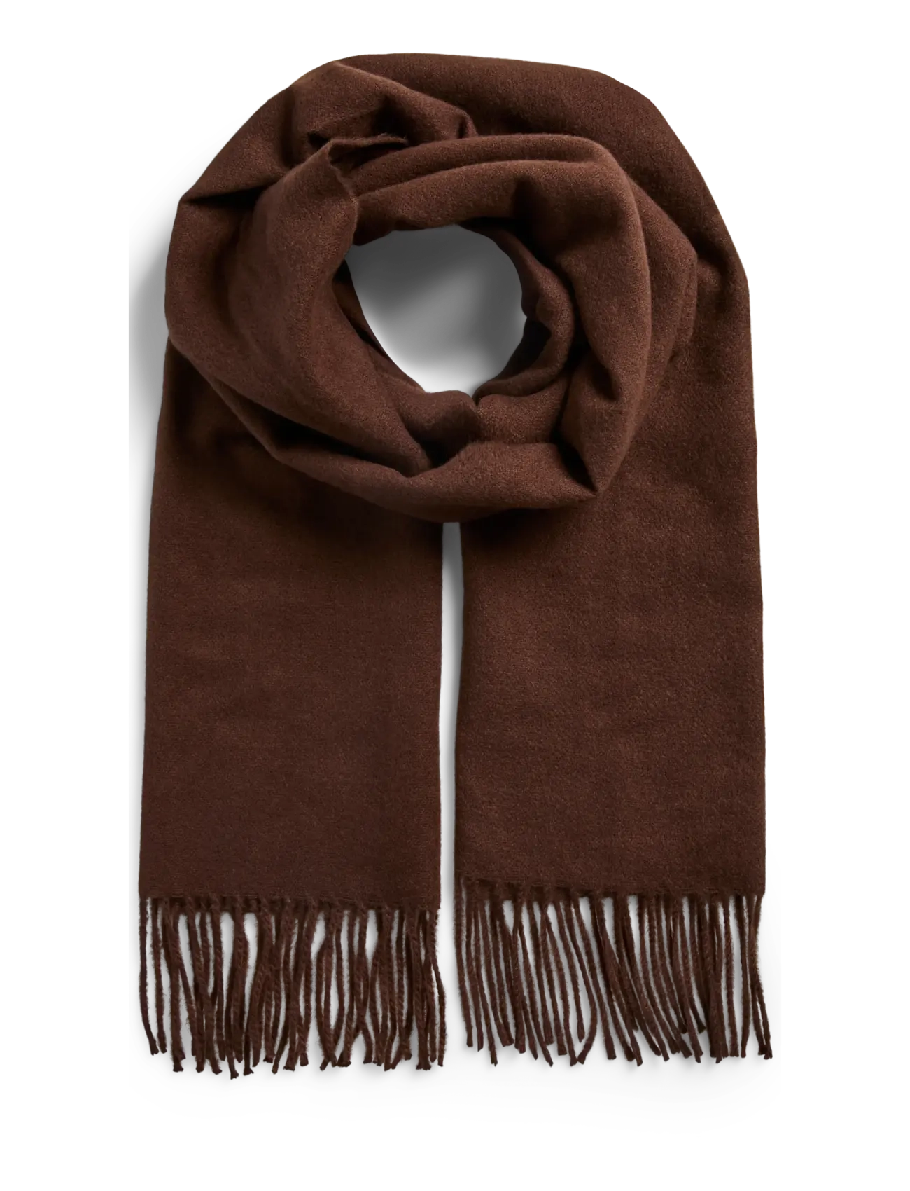 Pclesia Long Scarf Pwp Bc