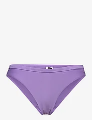 Pieces - PCBARA BIKINI CUT OUT BRAZIL SWW BC - bikinio kelnaitės - paisley purple - 0