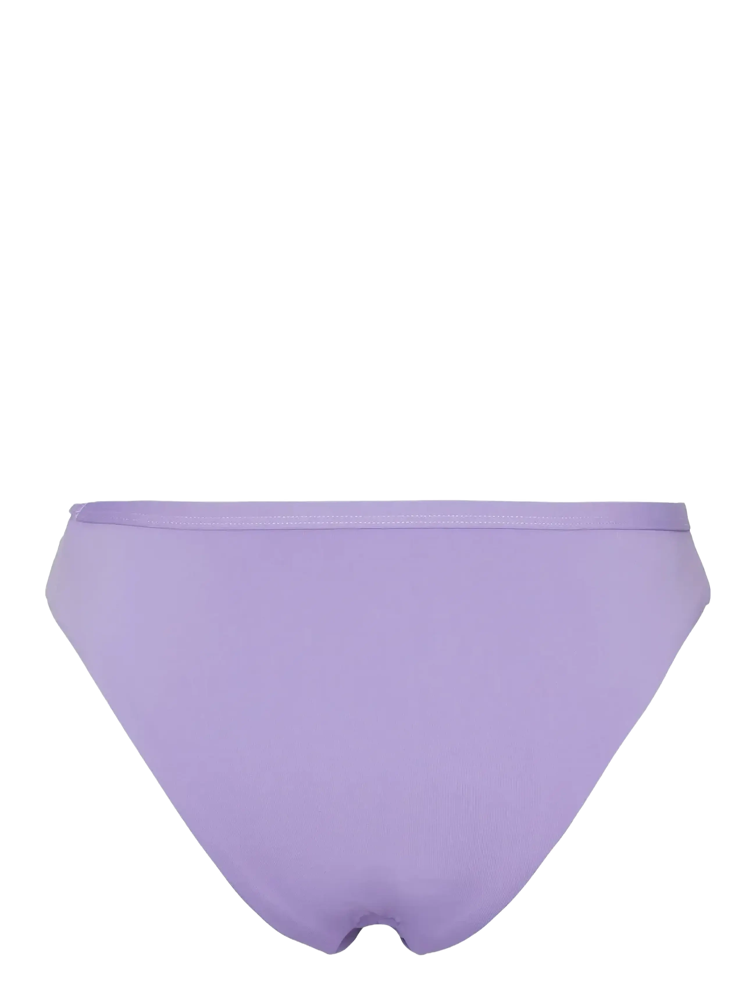 Pieces - PCBARA BIKINI CUT OUT BRAZIL SWW BC - bikinibriefs - paisley purple - 1