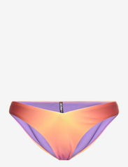 Pieces - PCBIBBA BIKINI BRAZIL SWW BC - bikini briefs - paisley purple - 0