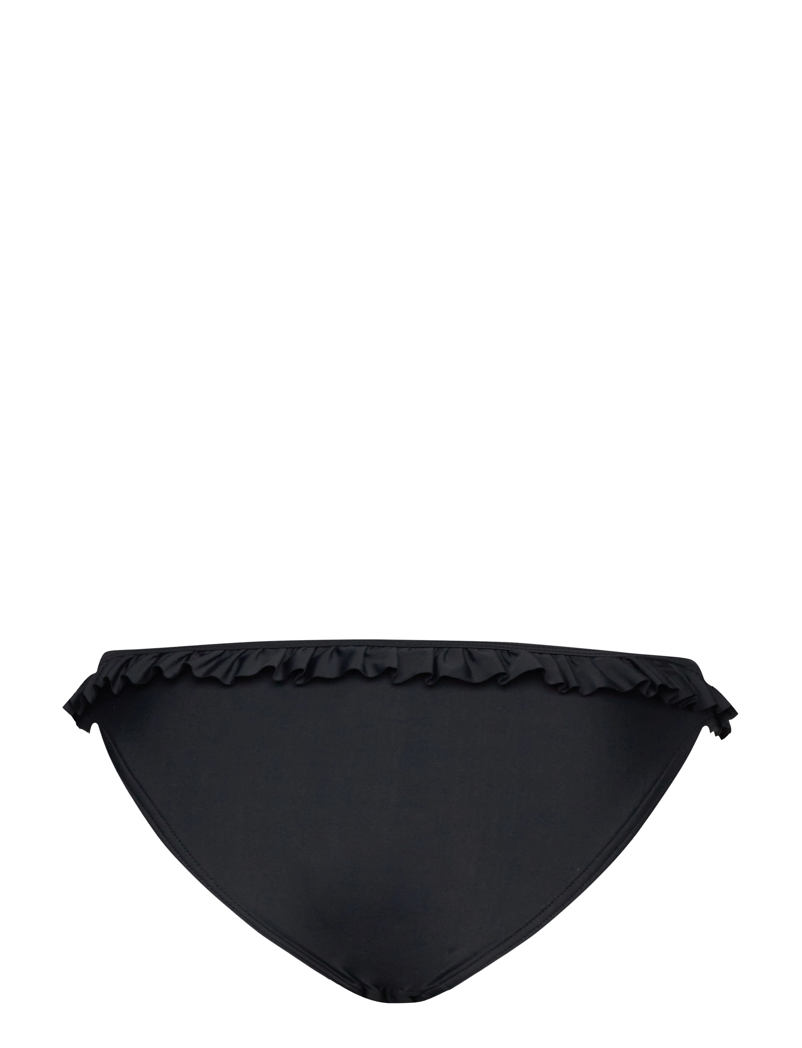Pieces - PCBADA BIKINI BRIEF SWW BC - bikinibroekjes - black - 2