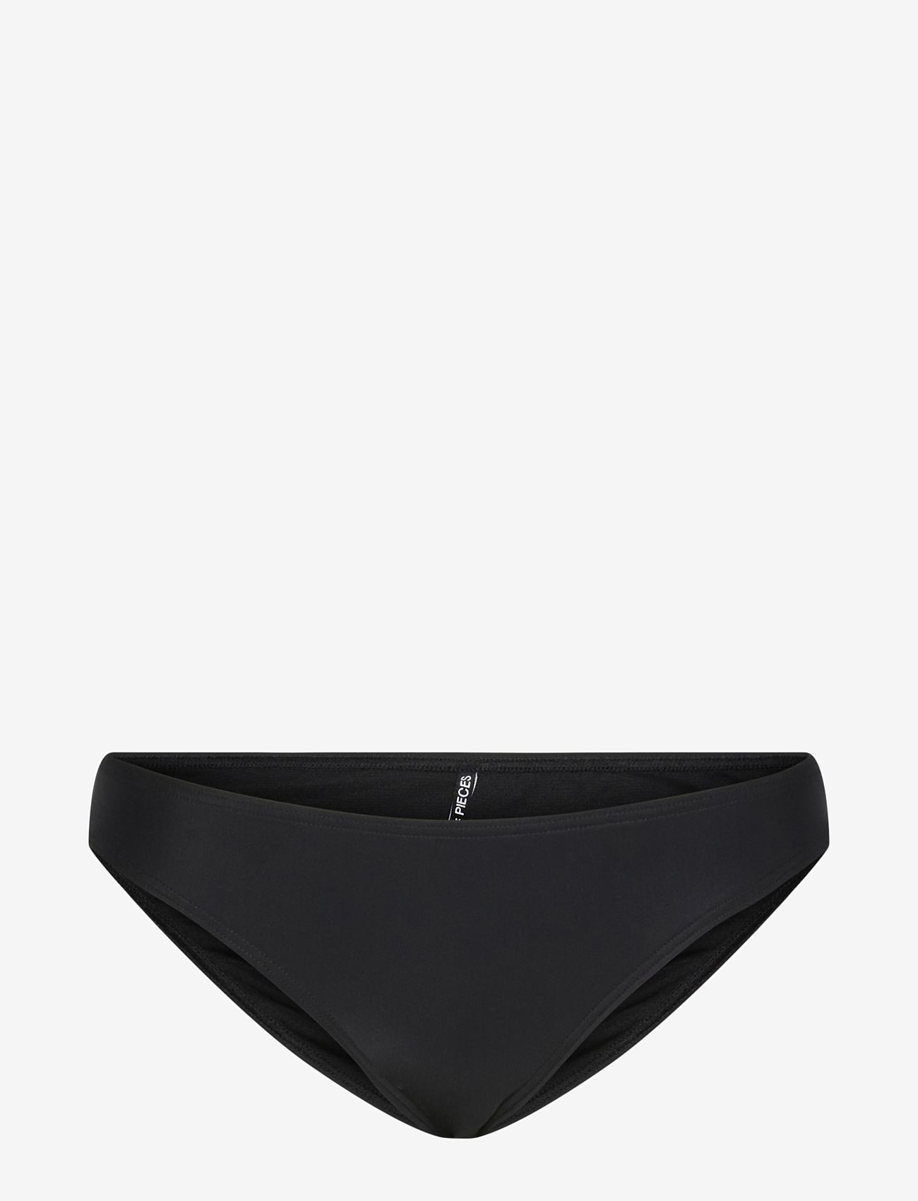 Pieces - PCBAOMI BIKINI BRIEF BC - bikinio kelnaitės - black - 1