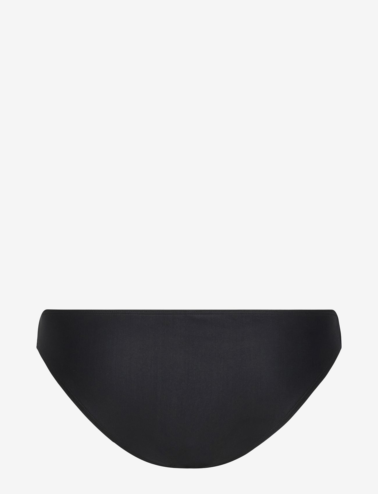 Pieces - PCBAOMI BIKINI BRIEF BC - bikinio kelnaitės - black - 2