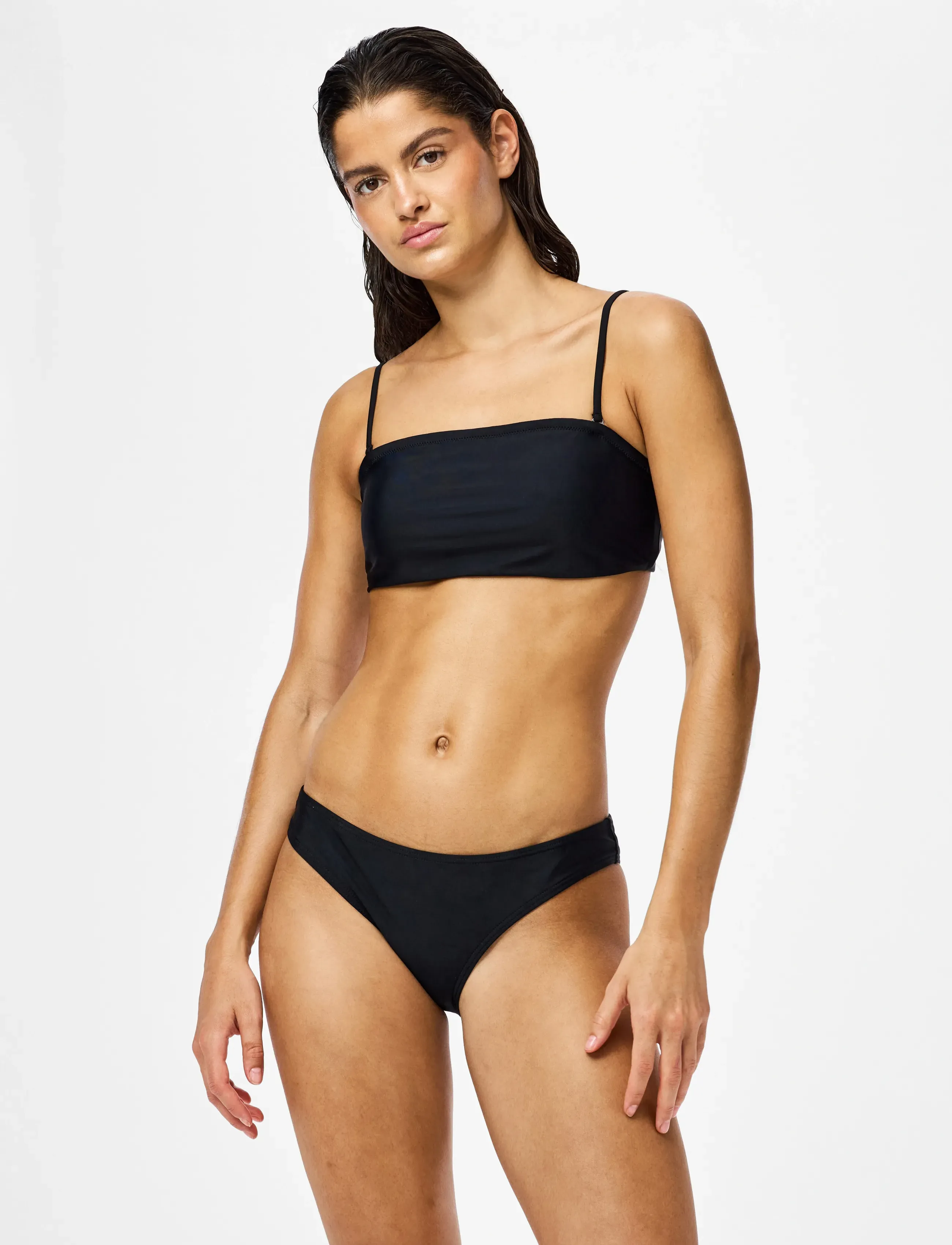 Pcbaomi Bikini Brief Bc