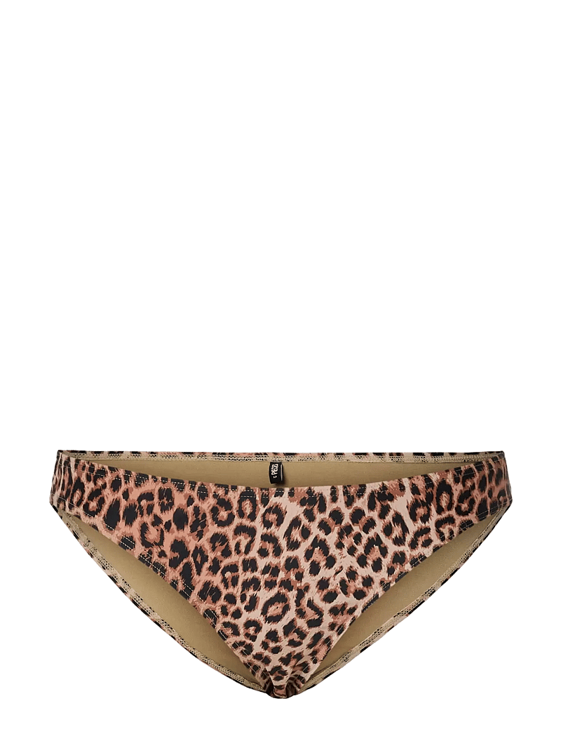 Pieces - PCBAOMI BIKINI BRIEF BC - bikini-slips - black - 1