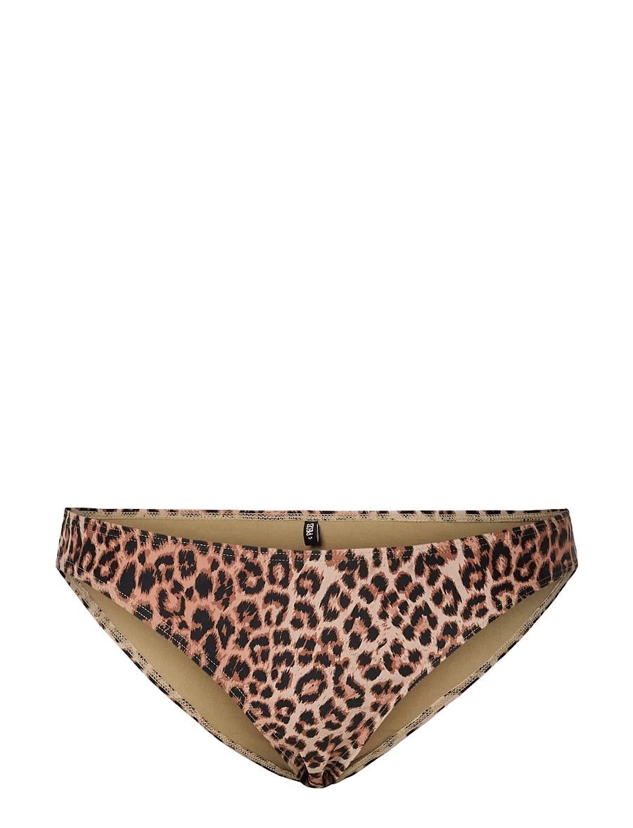Pieces - PCBAOMI BIKINI BRIEF BC - bikinibriefs - black - 1