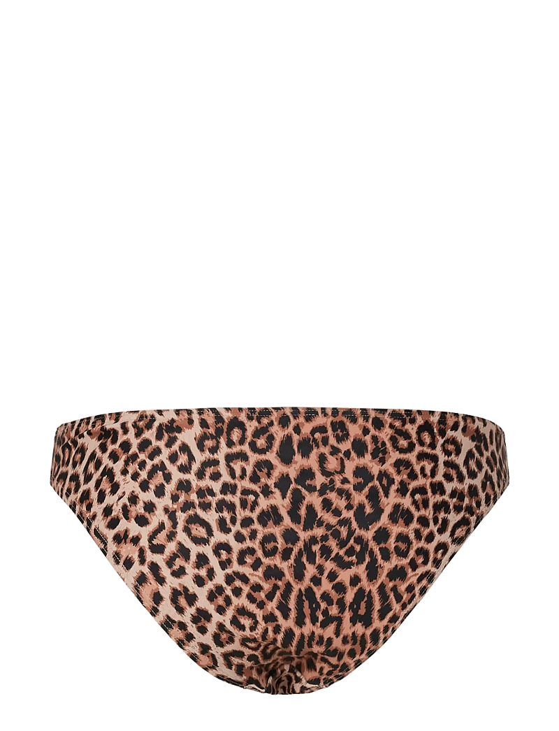 Pieces - PCBAOMI BIKINI BRIEF BC - bikini-slips - black - 2