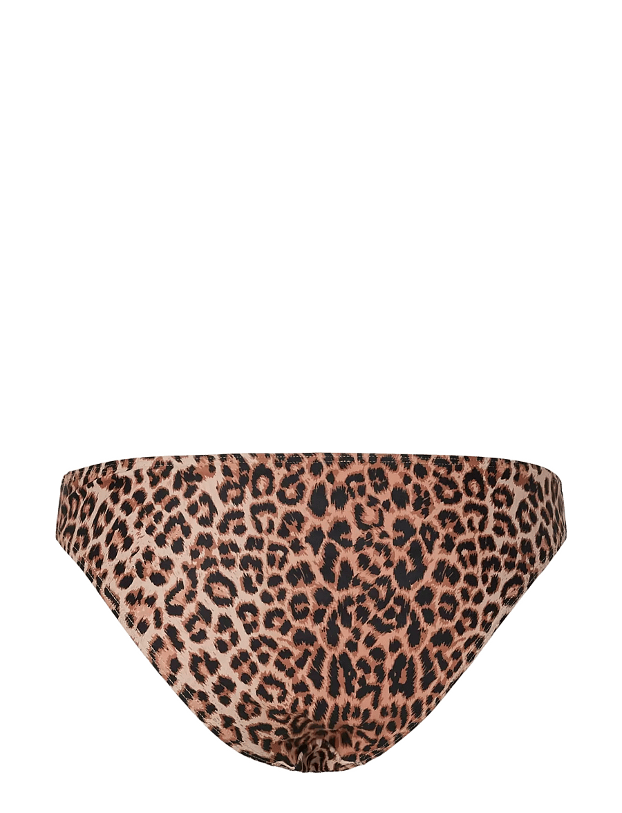 Pieces - PCBAOMI BIKINI BRIEF BC - bikinibriefs - black - 2