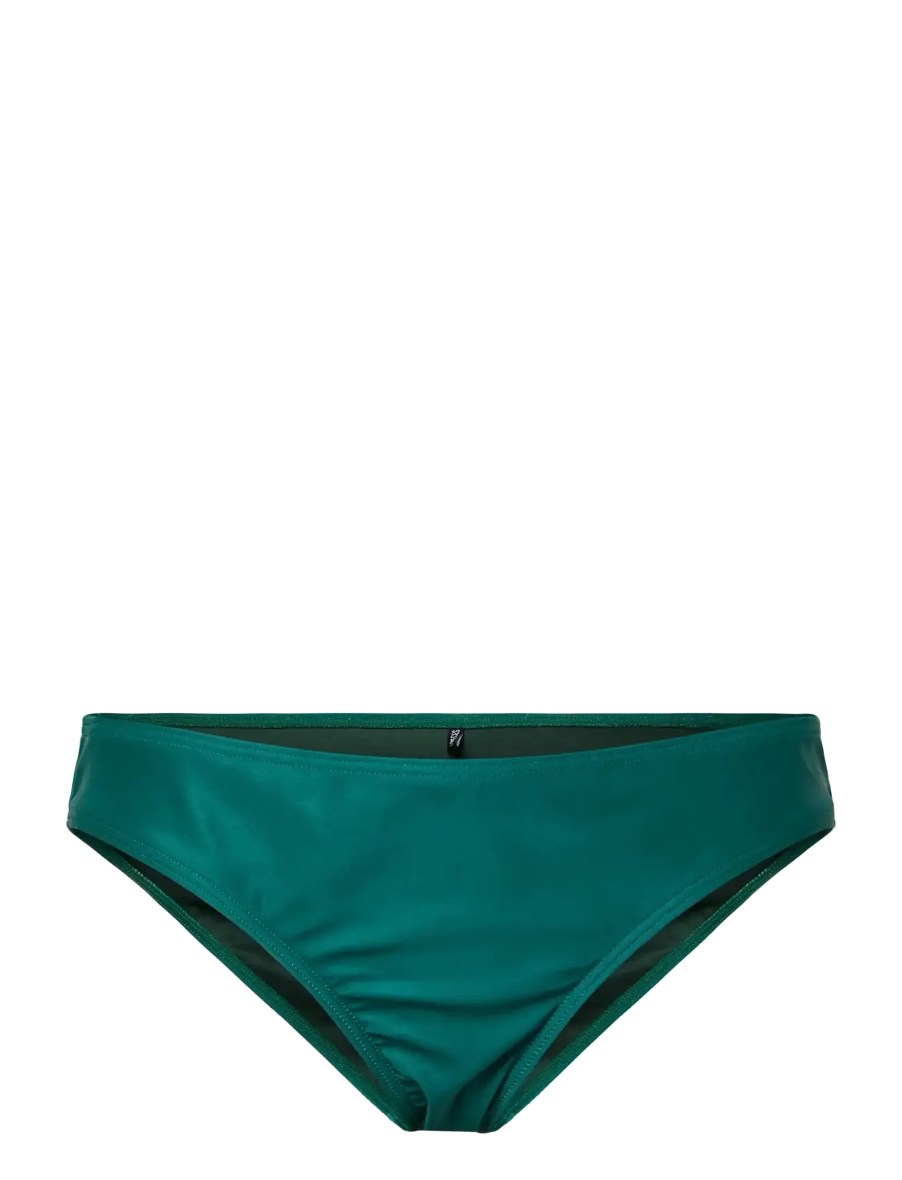PIECES Pcbaomi Bikini Brief Bc Grün - M - Damen