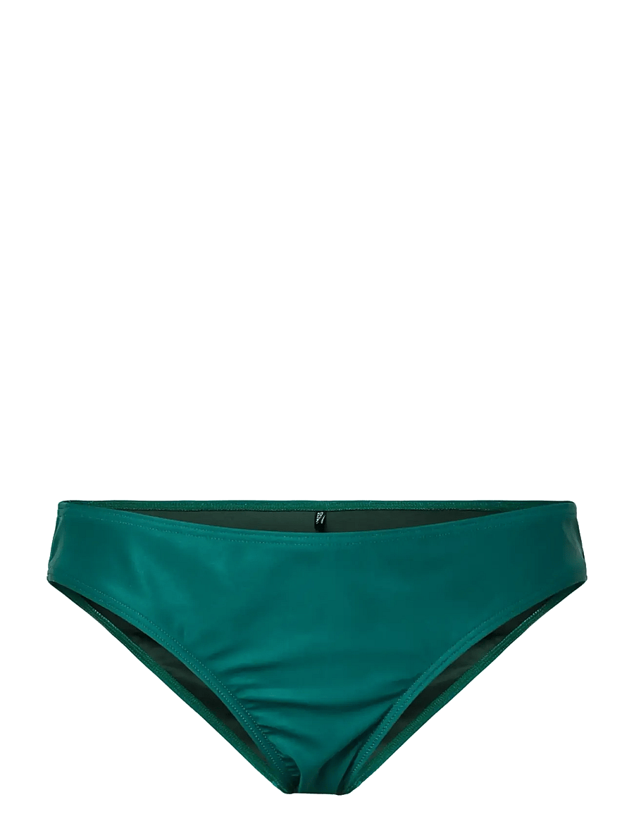 Pieces - PCBAOMI BIKINI BRIEF BC - majtki bikini - forest biome - 1