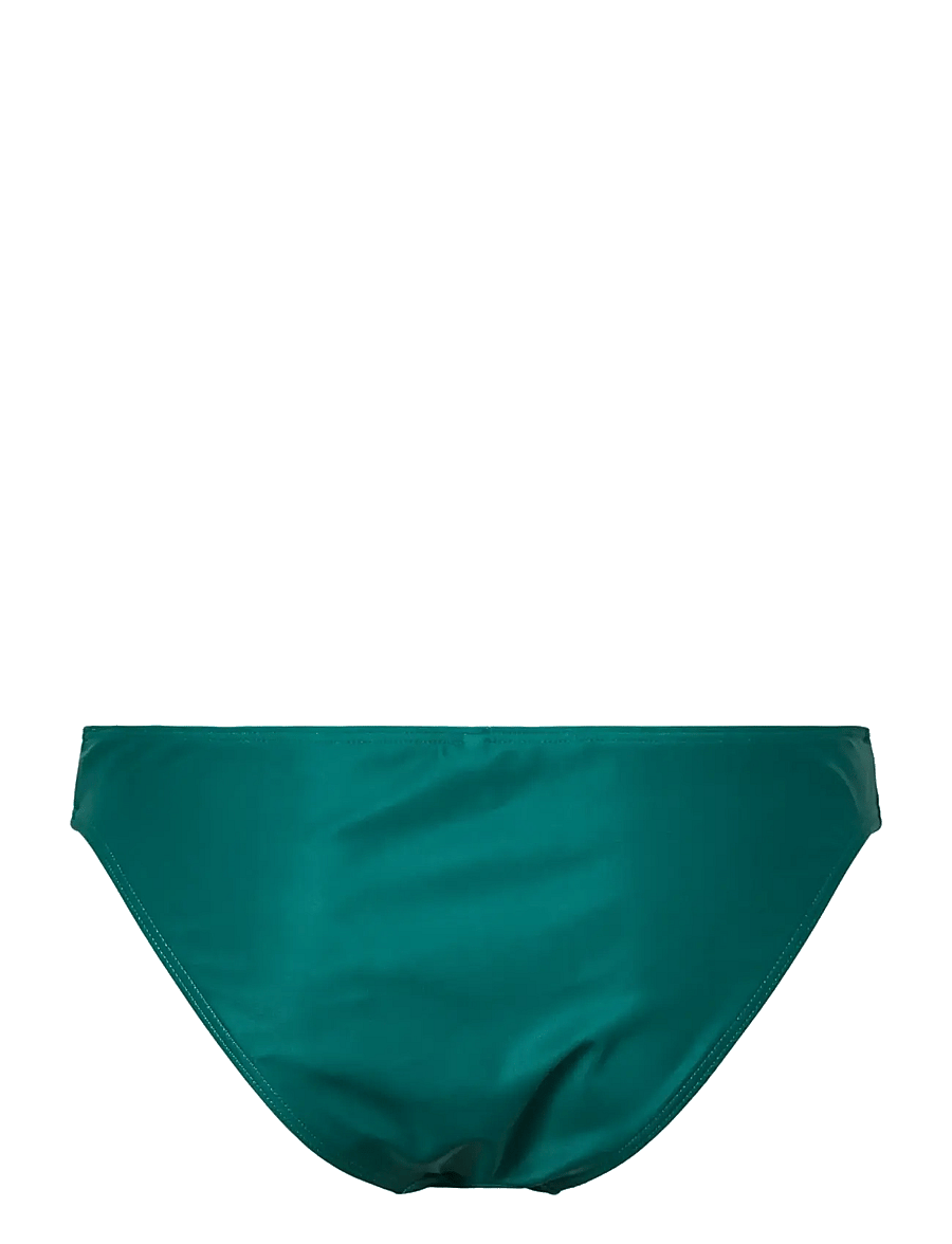 Pieces - PCBAOMI BIKINI BRIEF BC - majtki bikini - forest biome - 2