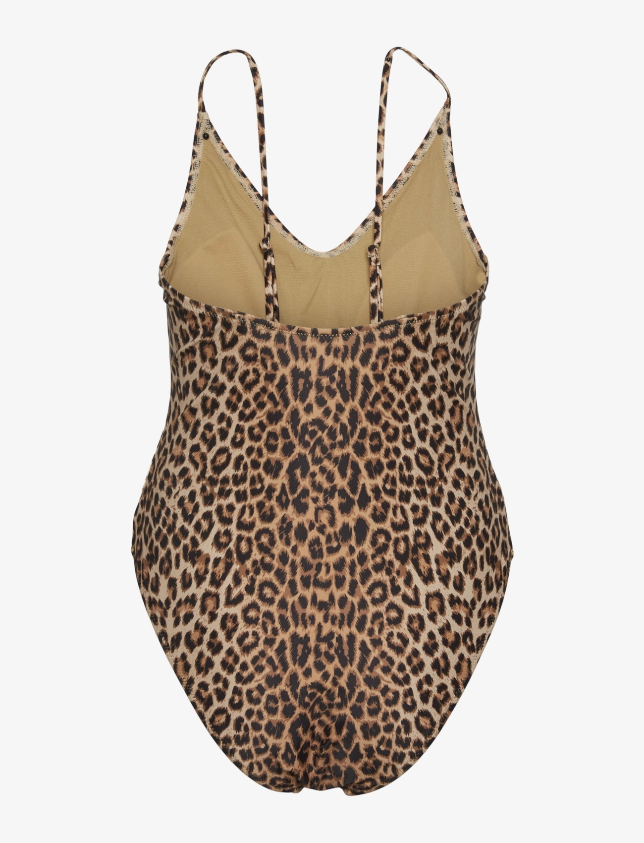 Pieces - PCBAOMI SWIMSUIT BC - laveste priser - black - 2