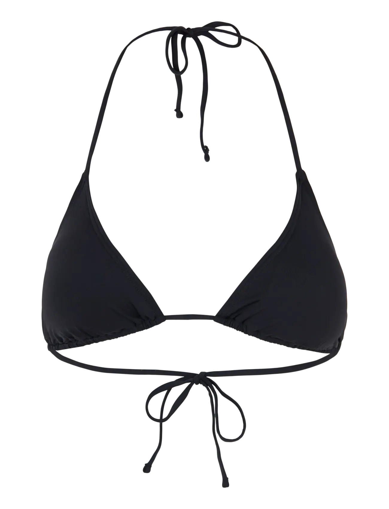 Pieces - Pcbaomi Bikini Triangle Top