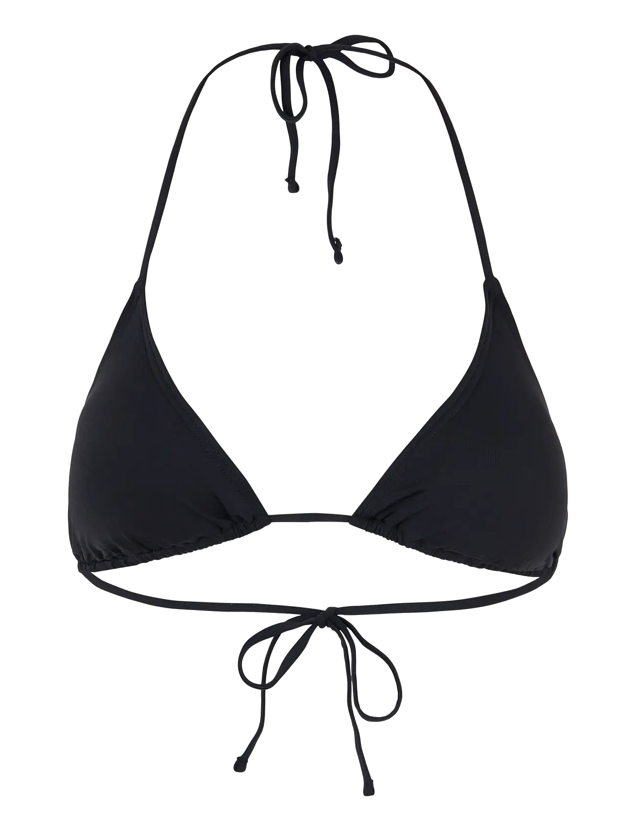 Pieces - Pcbaomi Bikini Triangle Top