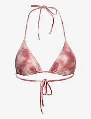 Pieces - PCBAOMI BIKINI TRIANGLE BRA SWW BC - bikinien kolmioyläosat - coconut shell - 0