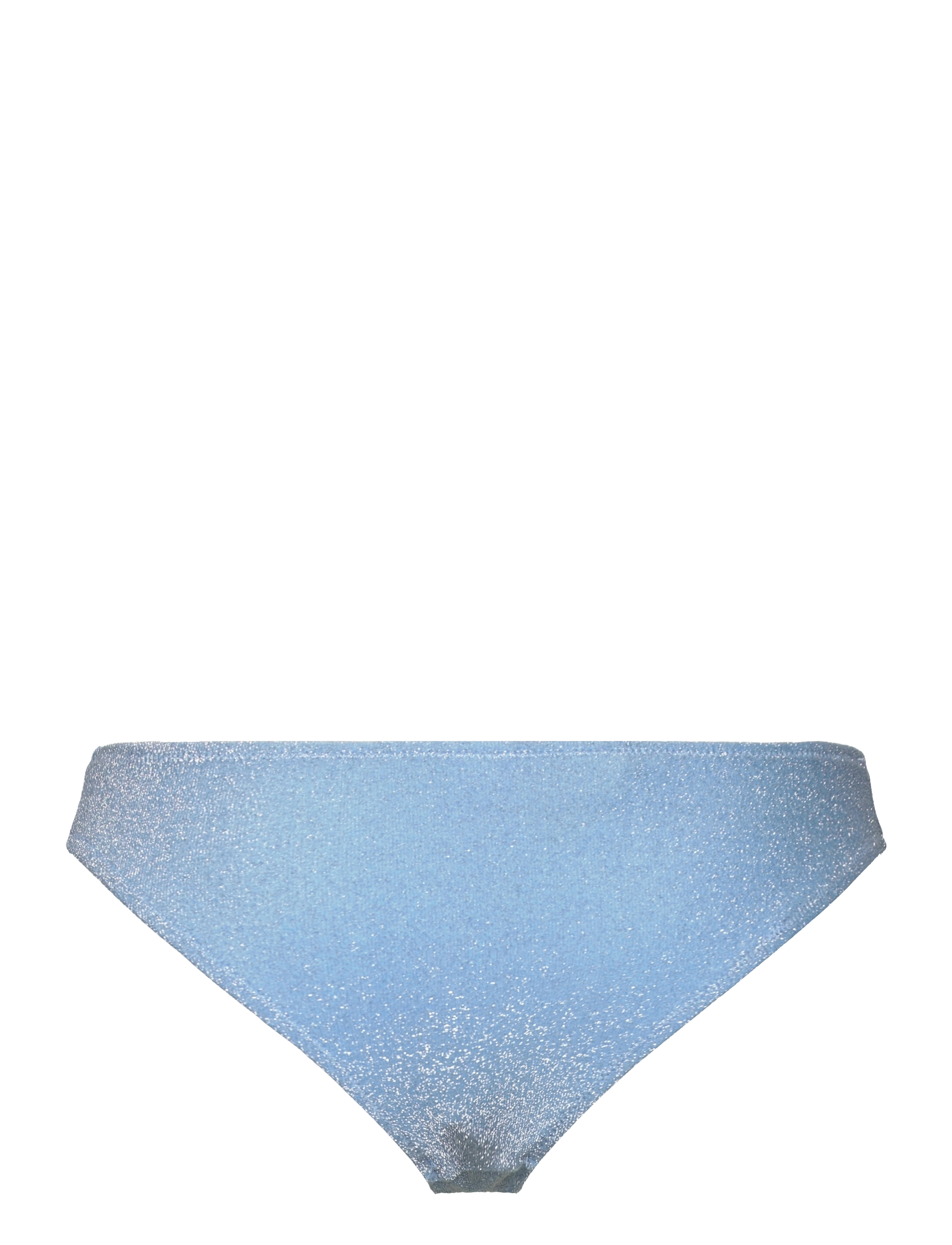 Pieces - PCBLING BIKINI BRIEF LUREX SWW - bikinibriefs - alaskan blue - 2
