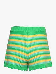 Pieces - PCBEDDY HW KNIT SHORTS BC SWW - lowest prices - irish green - 1