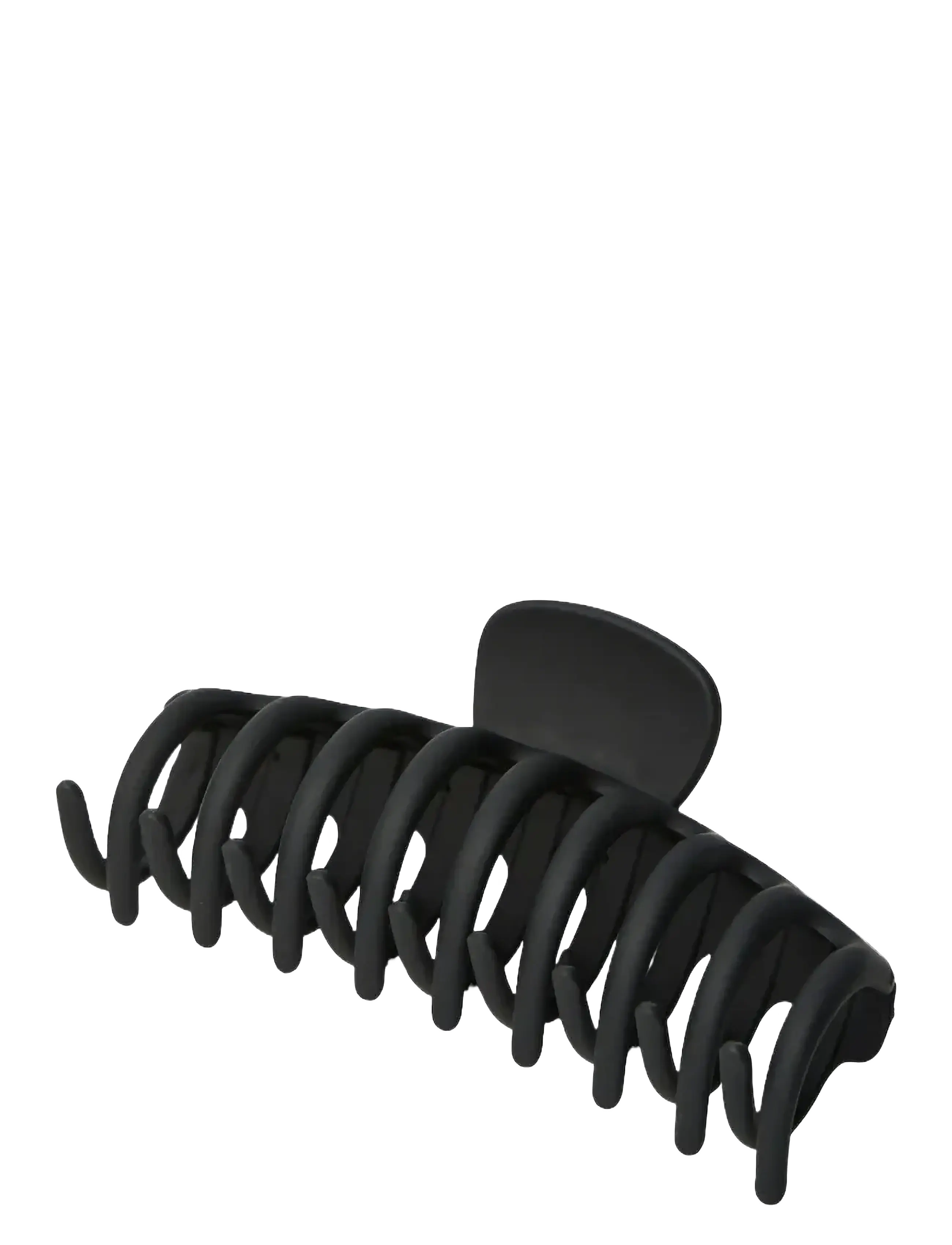 Pieces Pcbella Hairshark D2D Flow, One Size, Black, Hårtilbehør > Hårkløer, Dame