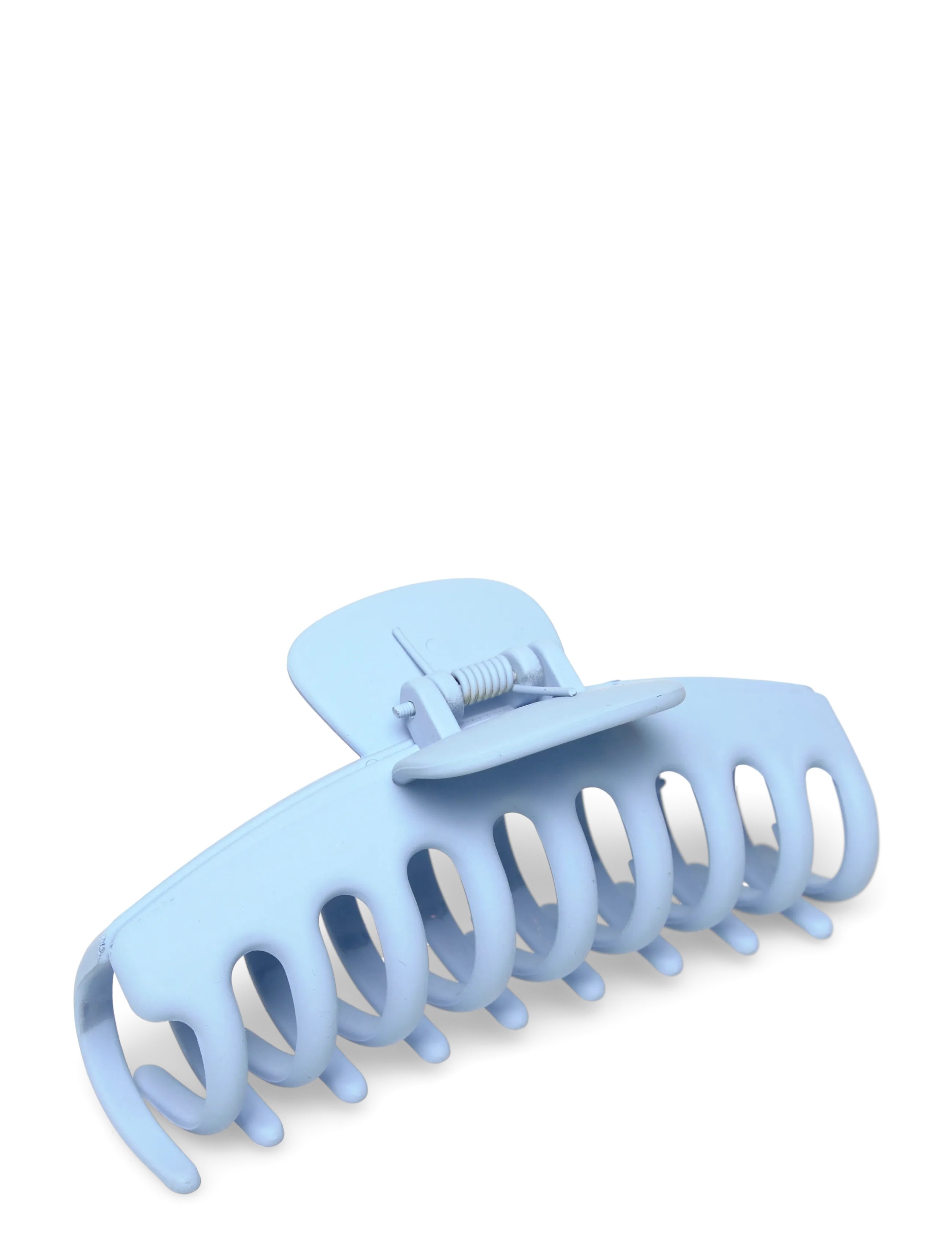 Pieces Pcbella Hairshark D2D Flow, One Size, Blue, Hårtilbehør > Hårkløer, Dame