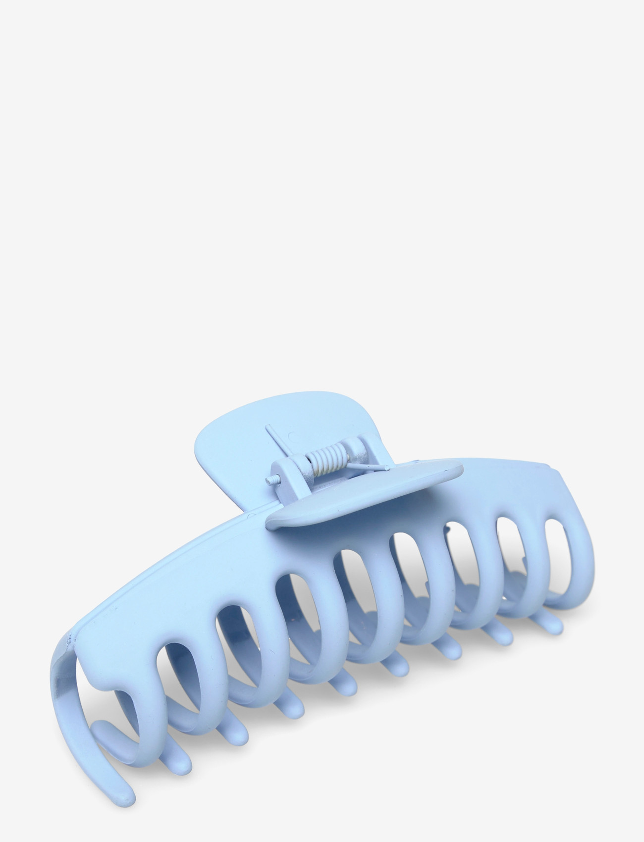 Pieces - PCBELLA HAIRSHARK D2D FLOW - laveste priser - blue bell - 0
