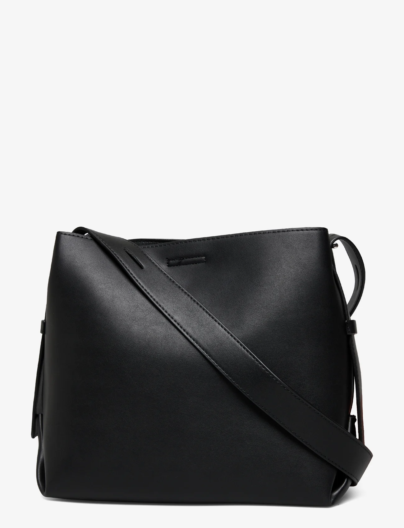Pieces - PCBONY DAILY BAG - peoriided outlet-hindadega - black - 0