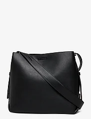 Pieces - PCBONY DAILY BAG - shoulder bags - black - 0