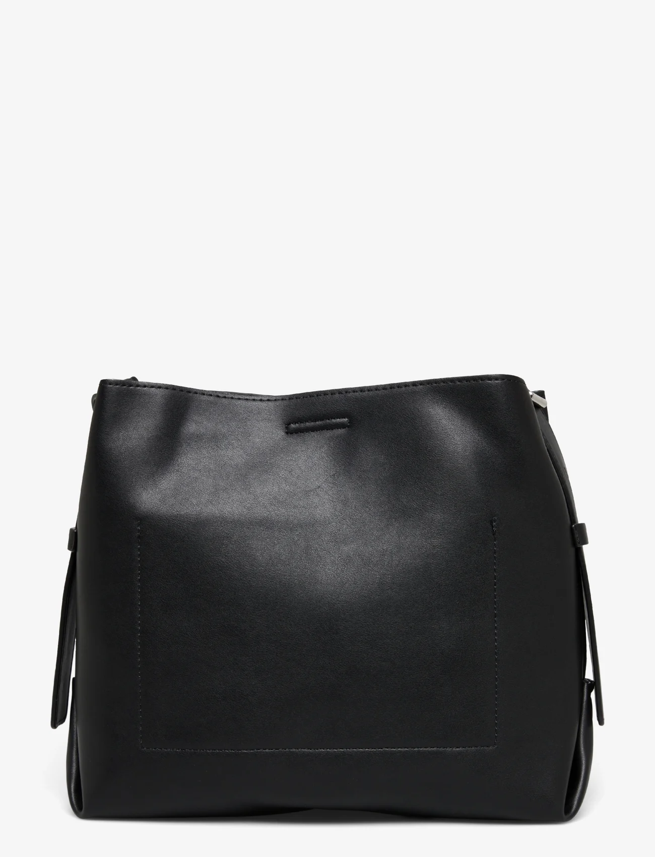 Pieces - PCBONY DAILY BAG - peoriided outlet-hindadega - black - 1