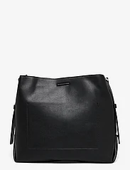 Pieces - PCBONY DAILY BAG - shoulder bags - black - 1