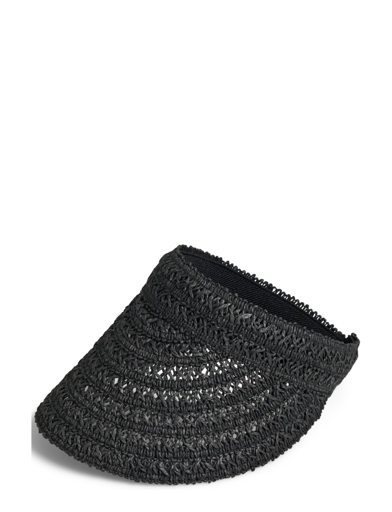 Pieces PCBONNIE CAP - Accessories - BLACK / black