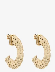 Pieces - PCBERIT EARRING BOX SWW - party wear at outlet prices - nature - 1