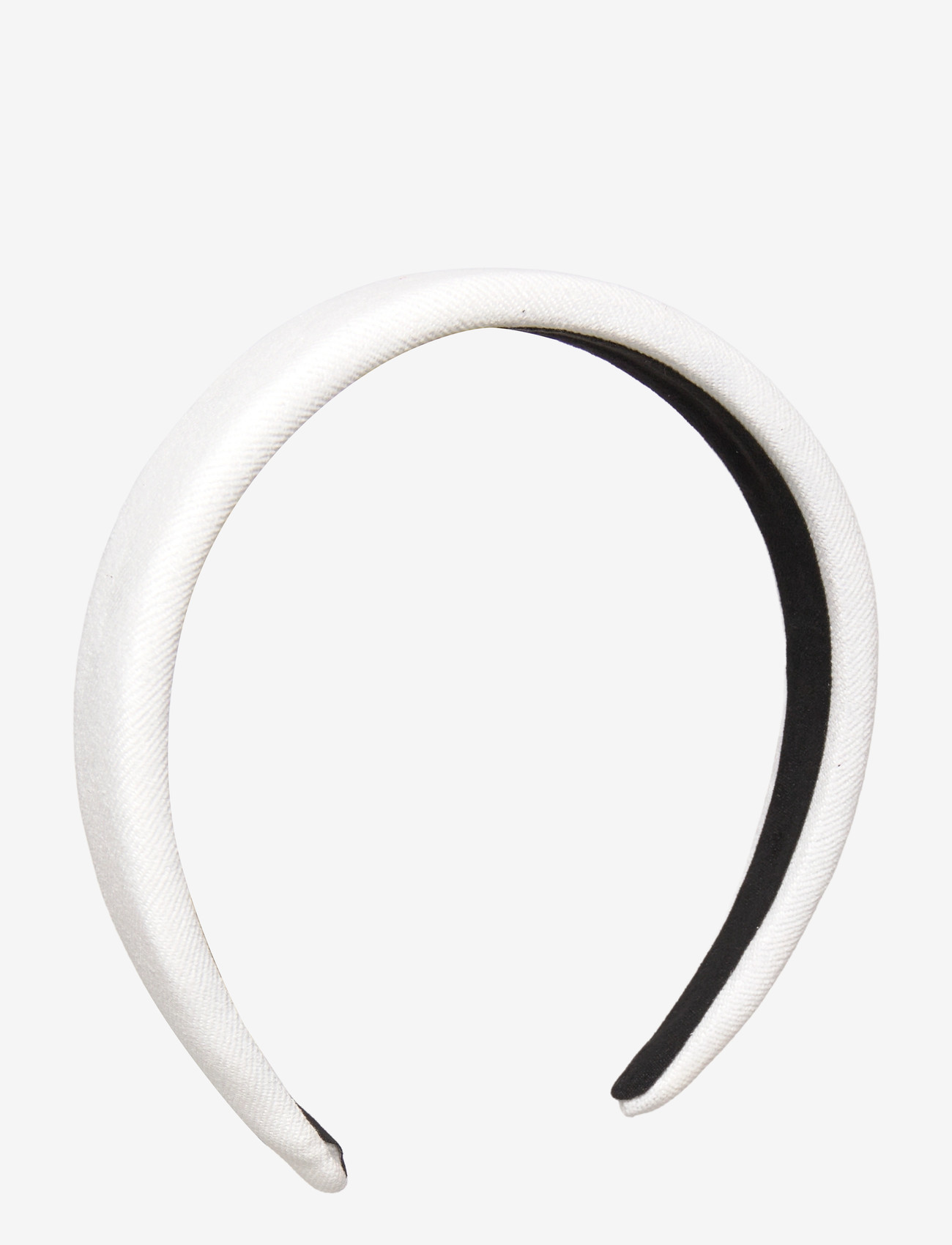 Pieces - PCVILDE 2-PACK HAIRBAND - peapaelad ja peavõrud - black - 1