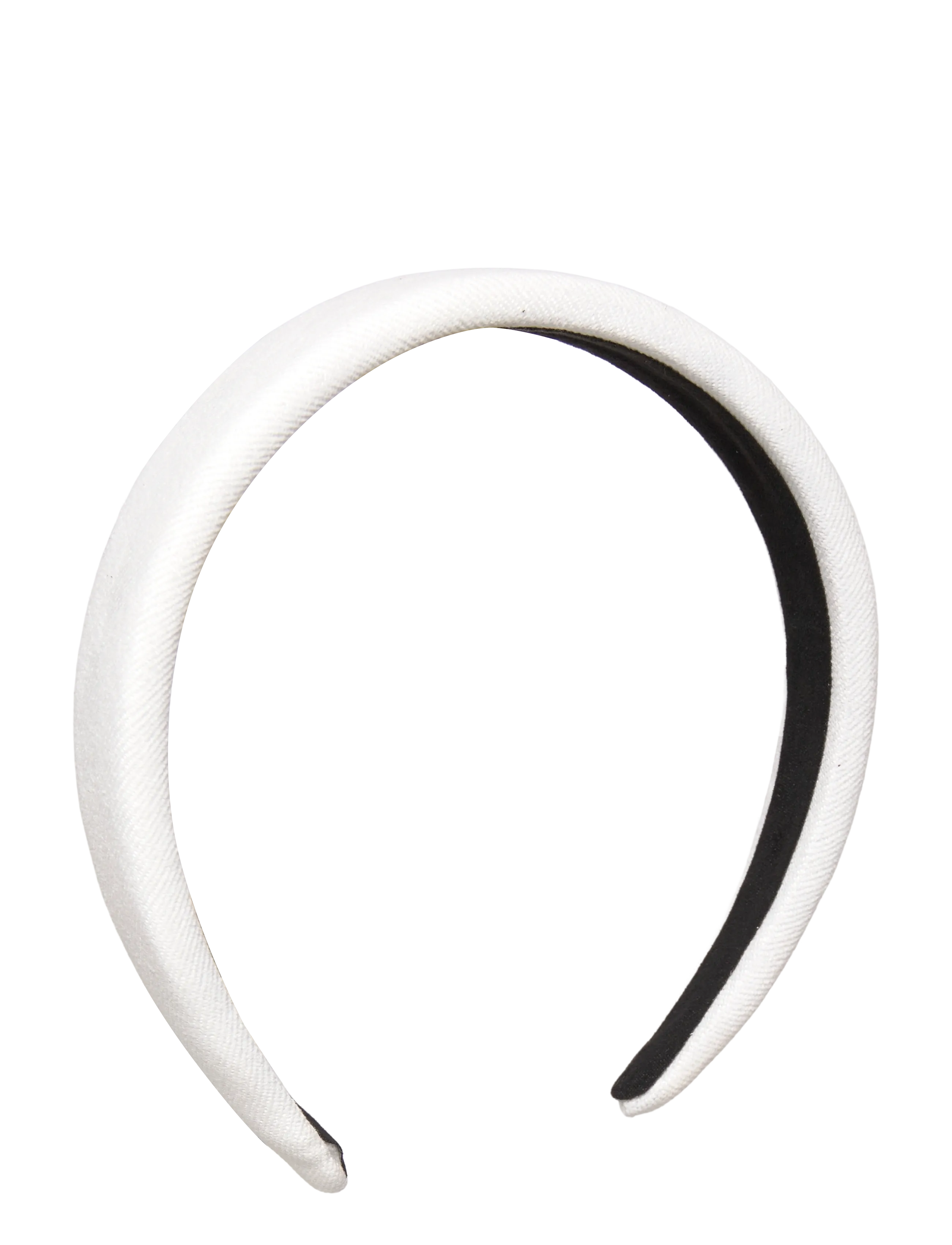Pieces - PCVILDE 2-PACK HAIRBAND - laveste priser - black - 1